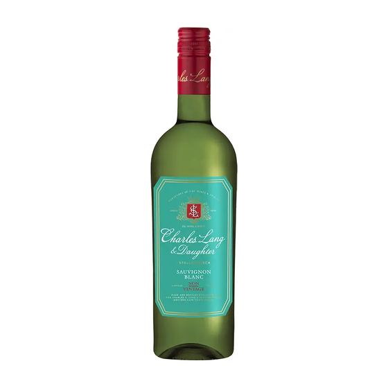 Charles Lang Sauvignon Blanc