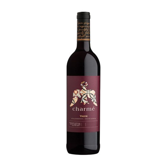 Charme Cabernet Sauvignon