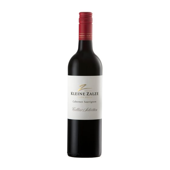 Kleine Zalze Cellar Selection Cabernet Sauvignon