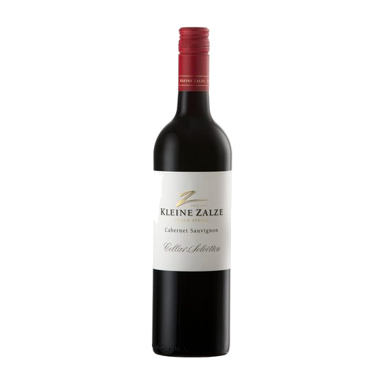 Kleine Zalze Cellar Selection Cabernet Sauvignon