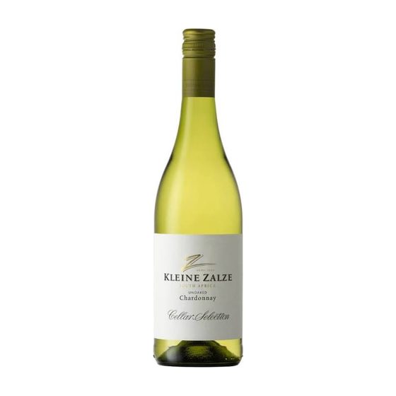Kleine Zalze Cellar Selection Chardonnay