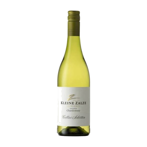 Kleine Zalze Cellar Selection Chardonnay