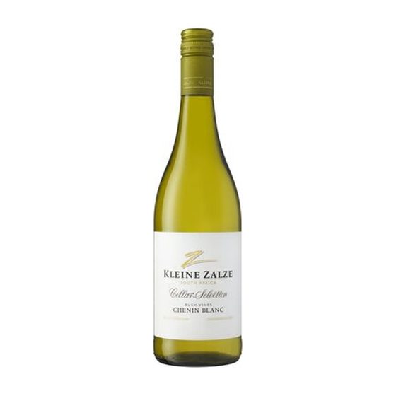 Kleine Zalze Cellar Selection Chenin Blanc