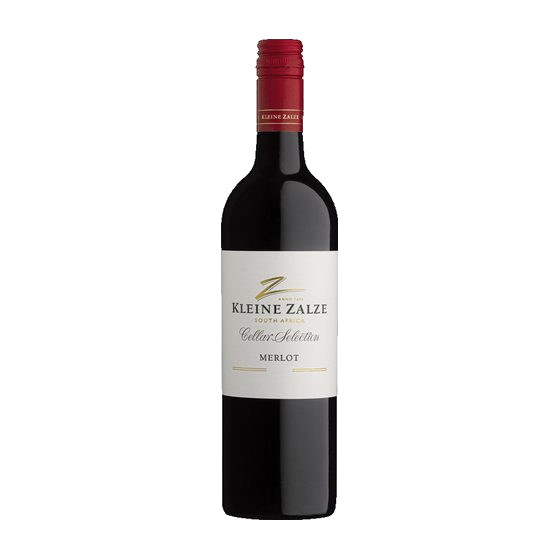 Kleine Zalze Cellar Selection Merlot