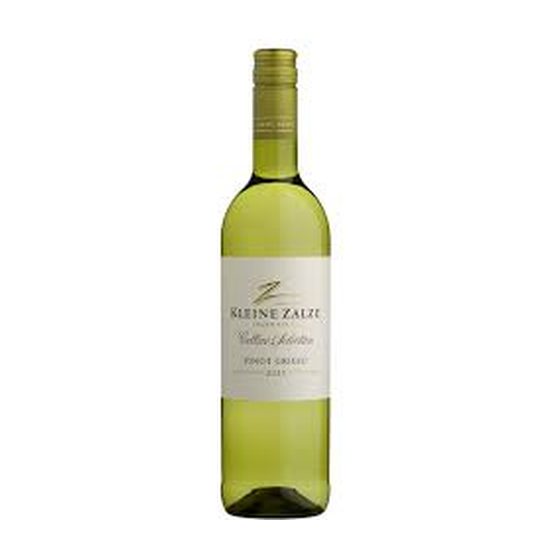 Kleine Zalze Cellar Selection Pinot Grigio