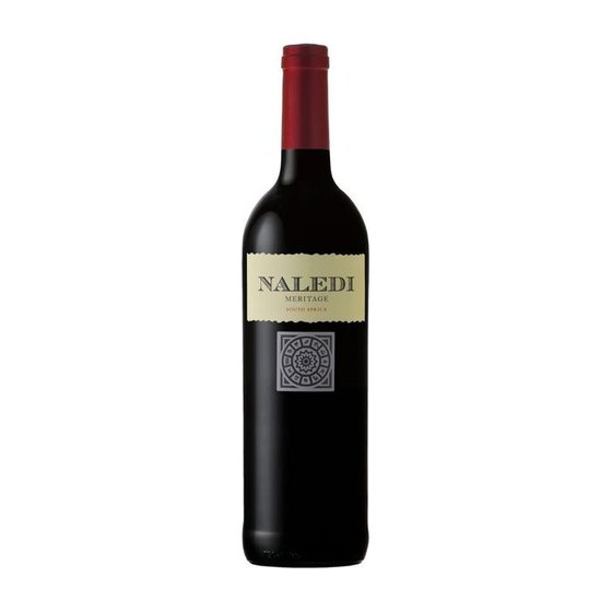 Naledi Meritage Red Blend