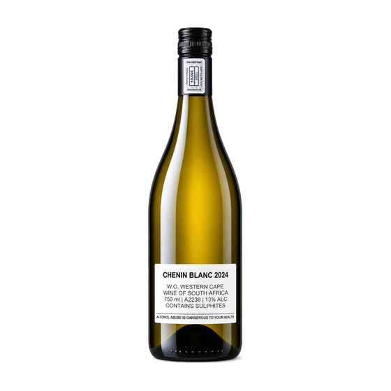 Unlabelled Chenin Blanc
